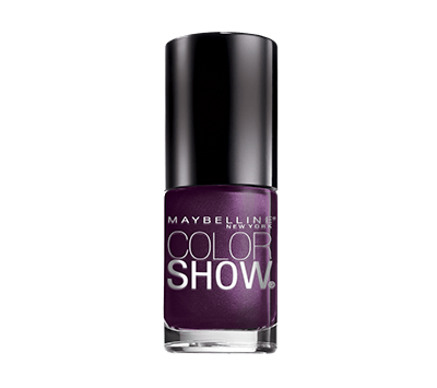 Deep in Violet - Maybelline