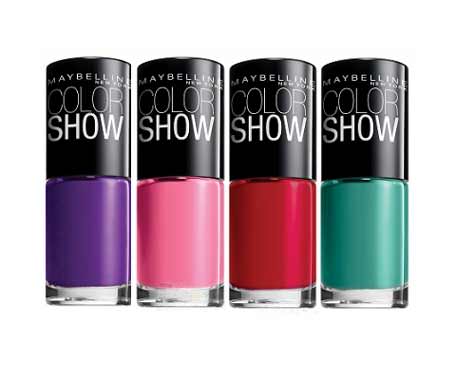 Color Show - Maybelline
