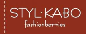 Logotypy_STYL_KABO_FASHIONBERRIES