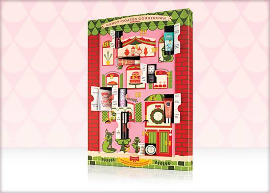Benefit 'Candy Coated Countdown' - £60