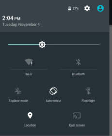 Google Android 5.0 Lollipop