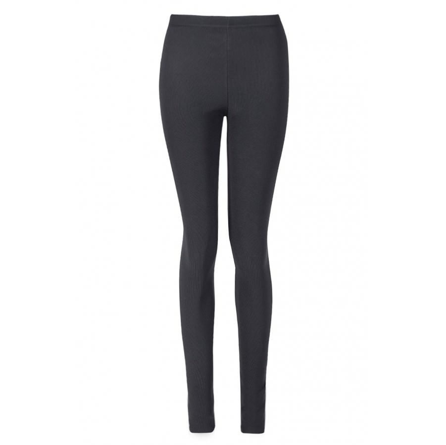 Ottoman Leggings Black £7.00 - Image: Select Fashion