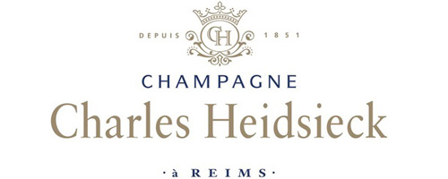 Charles Heidsieck Champagne