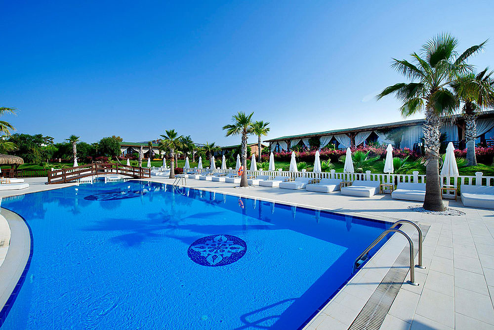 Picture: Flora Garden Hotel