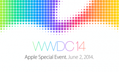 Apple Special Event - June 2, 2014
