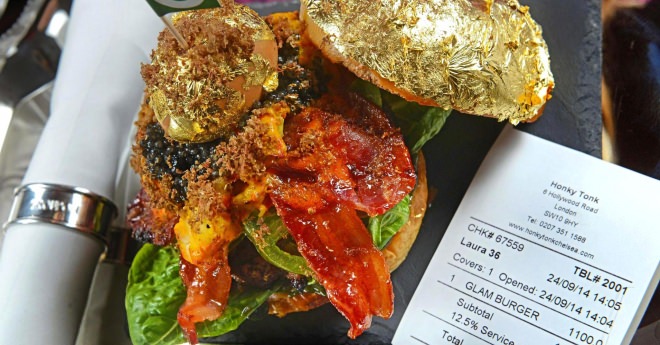 Glamburger