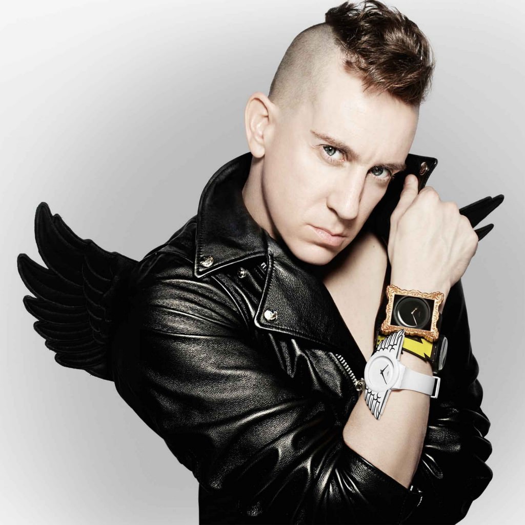 Moschino – Jeremy Scott